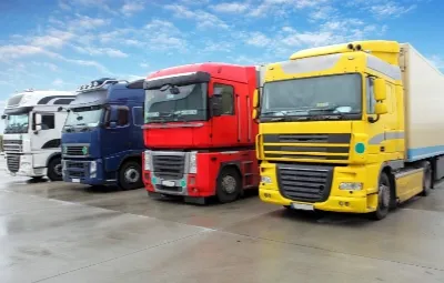 Bursa Korgan Nakliye Ambarı