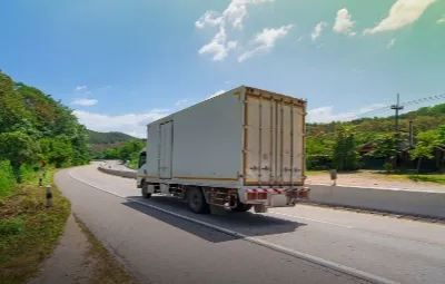 Bursa ile Korgan Arası Bulaşık Makinesi Taşıma