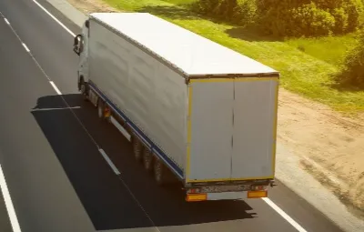 Bursa ile Korgan Arası Parça Eşya Taşıma